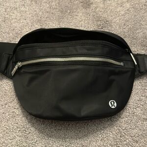 Lululemon 
City Adventurer Belt Bag 2.5L